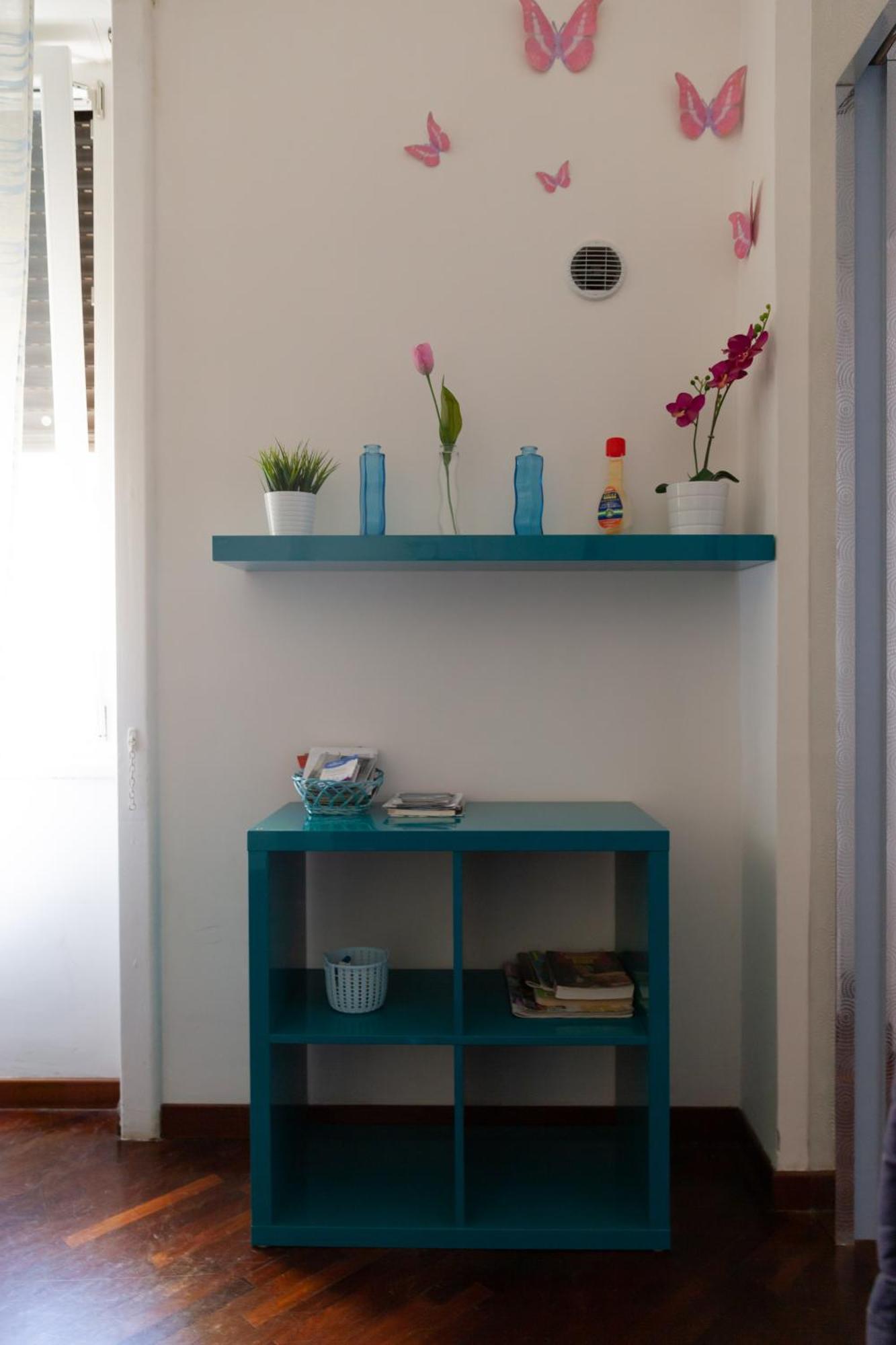 Appartamento Velia Salerno Exteriör bild
