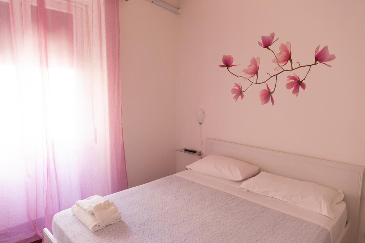 Appartamento Velia Salerno Exteriör bild
